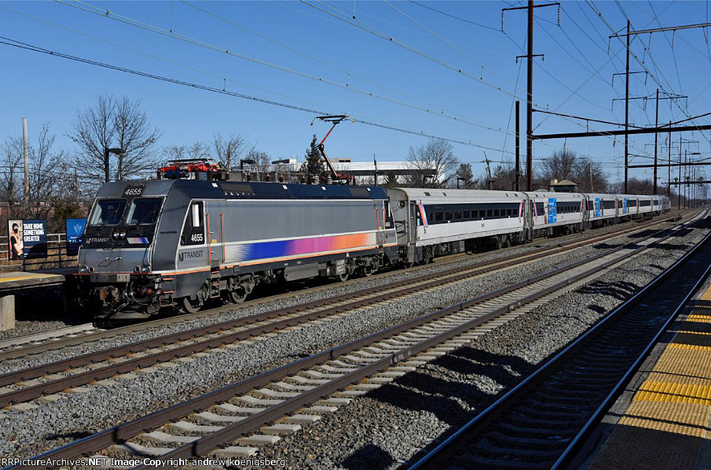 NJT 4655